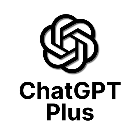 ChatGPT Plus 180 dni od OpenAI